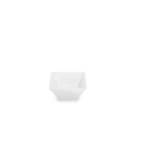 Bowl Haus Concept Square 550 ml Branco
