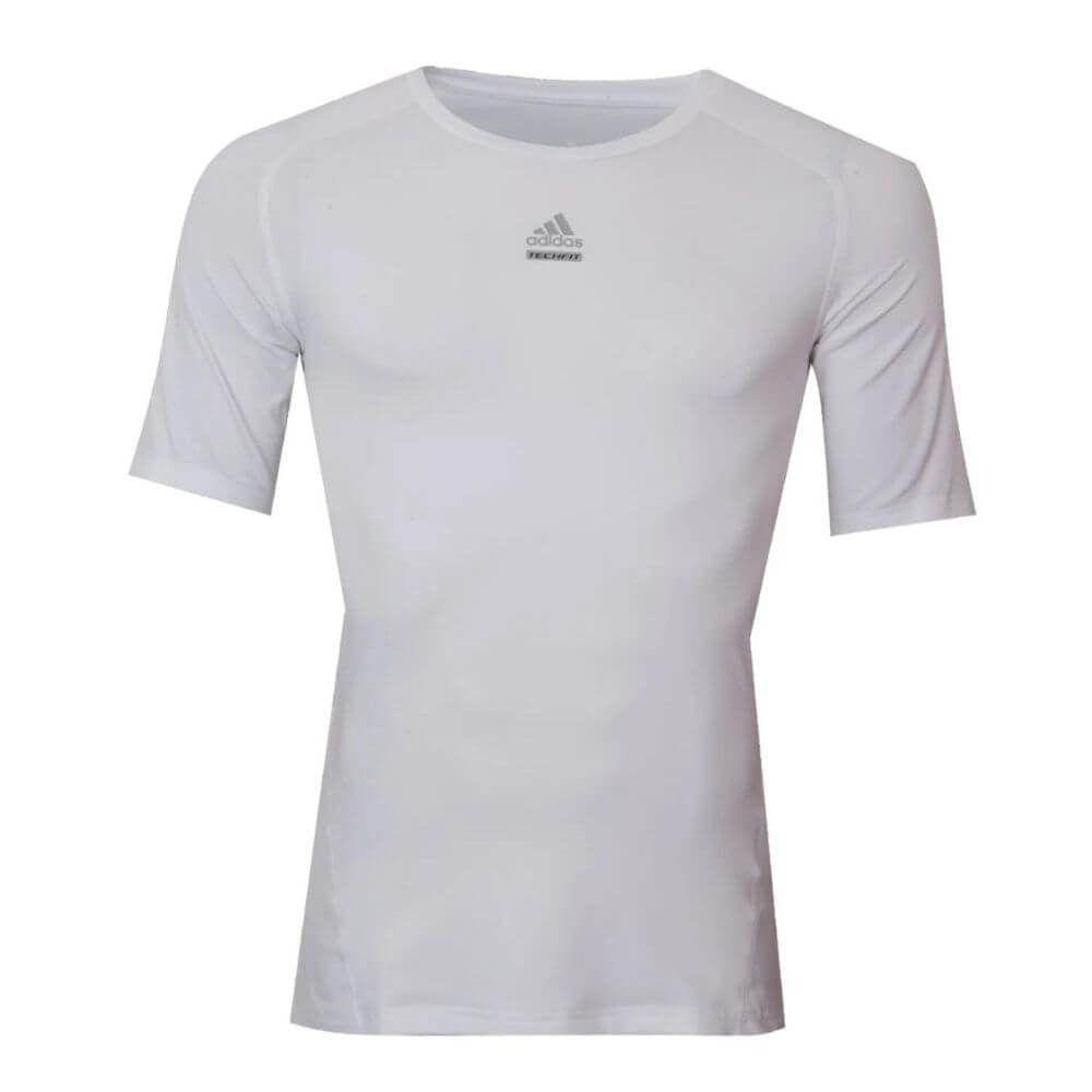 Camisa de compressão Adidas Techfit Entry Basic run P92280