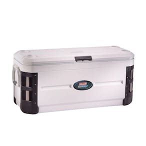Caixa Térmica 200Qt Offshore Pro Series Marine Xtreme