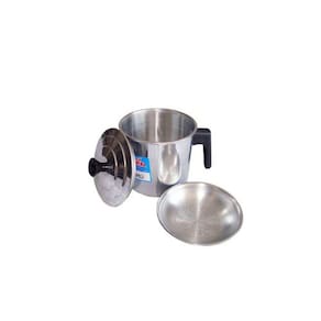 Panela para Filtro para Óleo de Cozinha Continental 2 Litros
