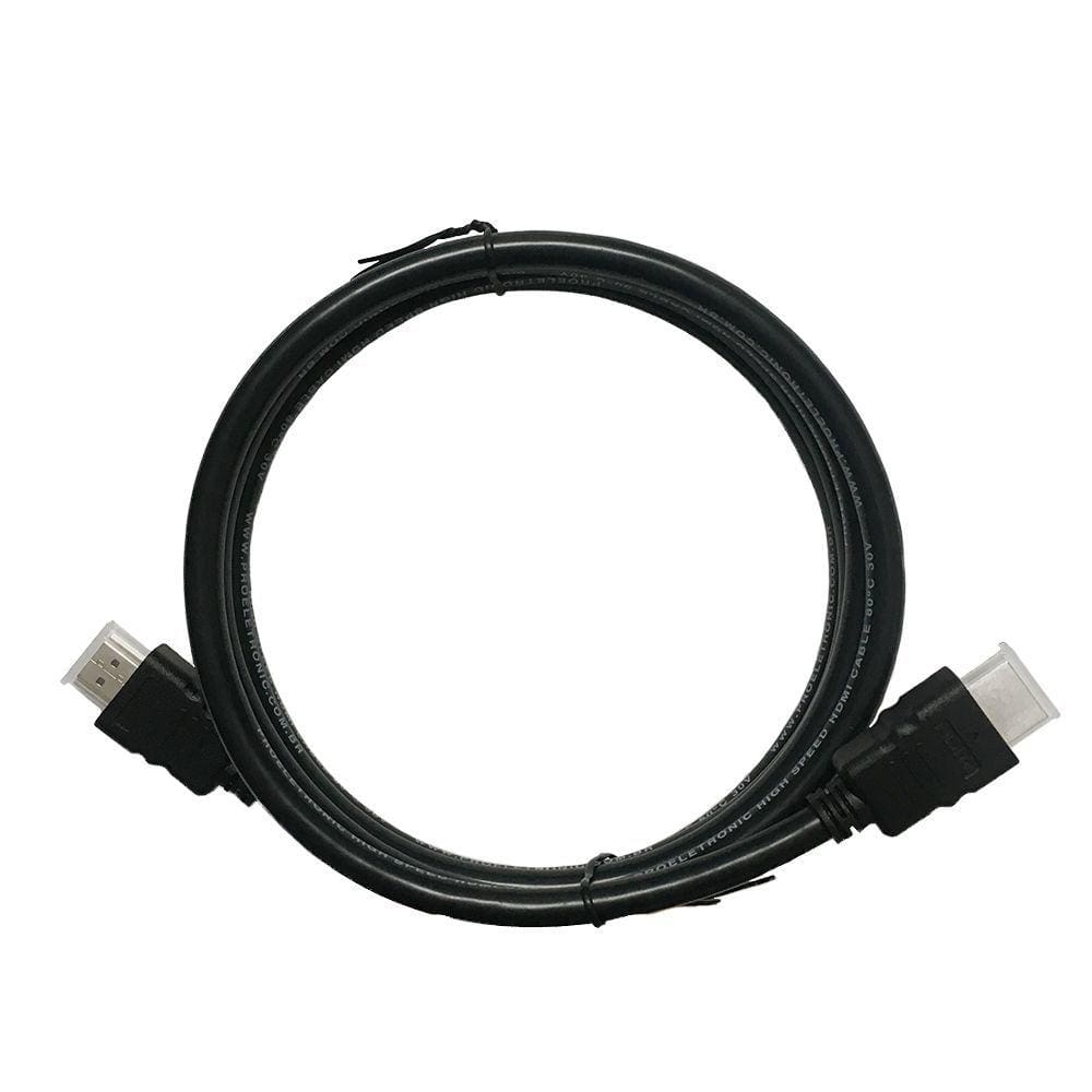 Cabo HDMI Proeletronic 2.0 4K ULTRA HD 1.8M - CAHD-2018