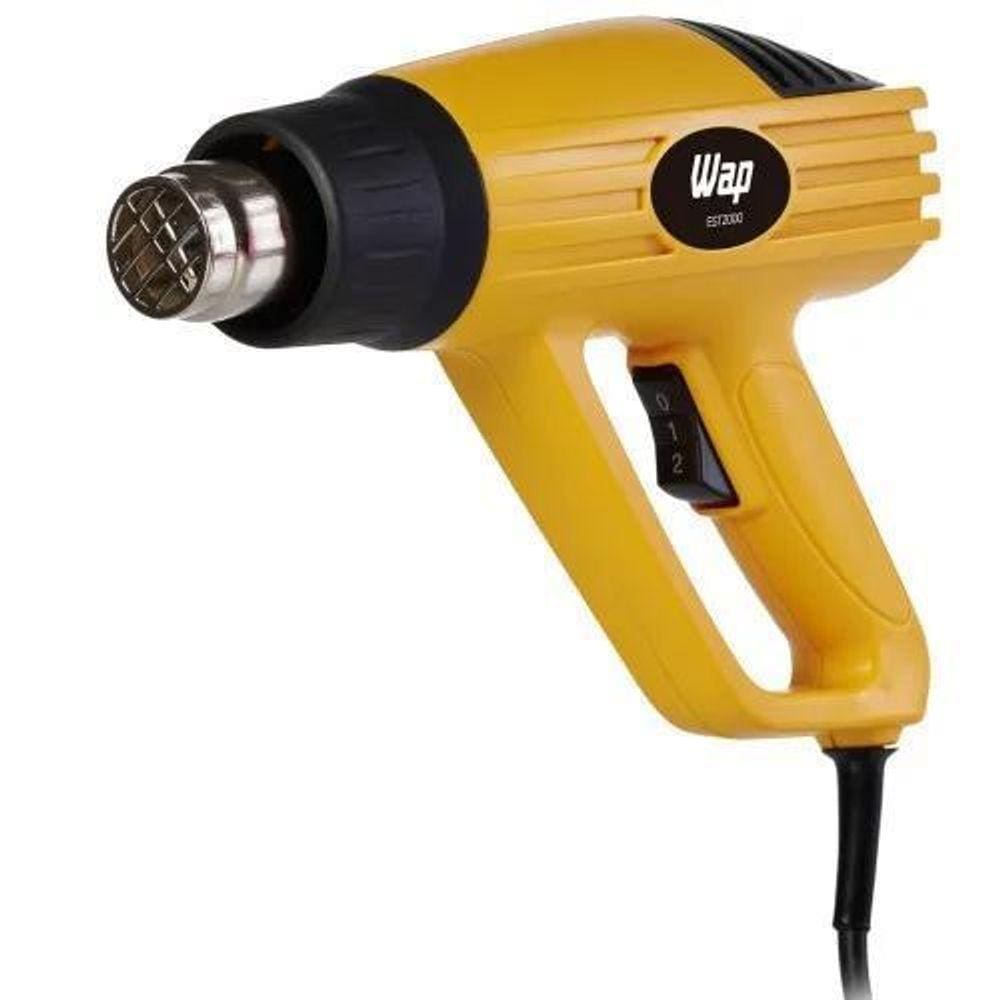 Soprador Térmico Wap 2000W 220V Est2000