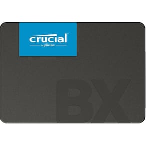 Hd Ssd Crucial 2Tb Bx500 L 540Mb/S Gra 500Mb Ct2000Bx500Ssd1