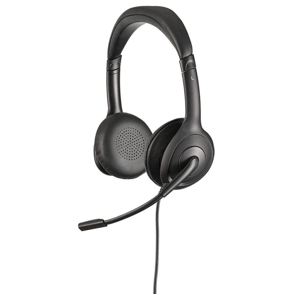 Fone Headset USB WHS-60, 4010007, INTELBRAS