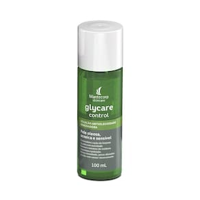 Glycare Control Solução Antioleosidade Fr 100ml