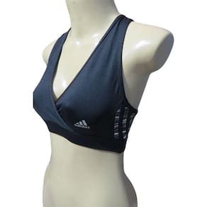 Top Sustentação adidas Cross Vida G80745 Running Crossfit