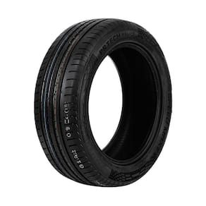 Jogo 4 Pneus Speedmax Aro 18 DSU02 215/40R18 89T
