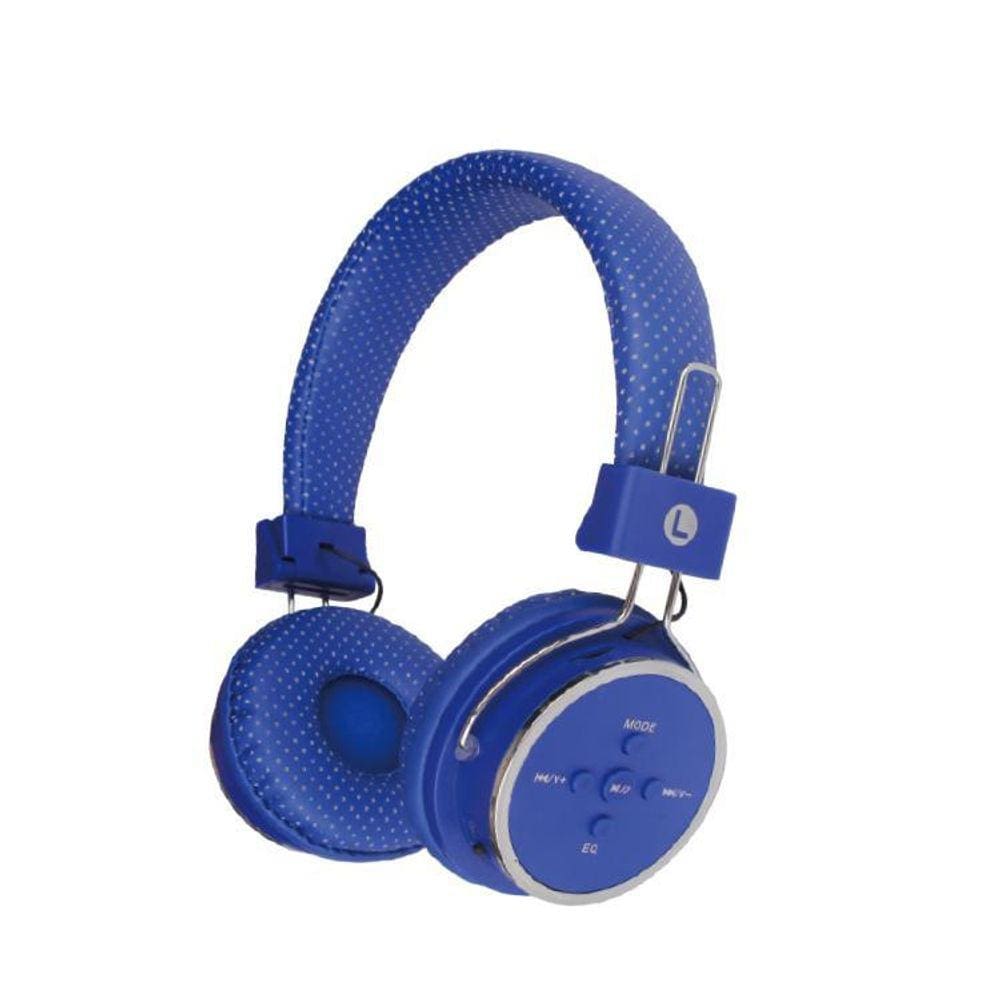Fone Ouvido B05 Bluetooth Wireless Stereo Headphone Micro Sd