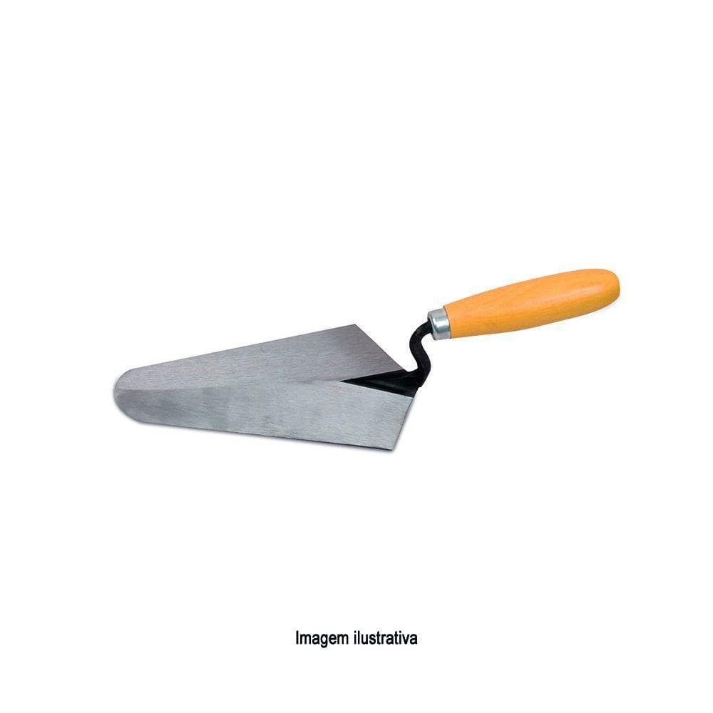 Colher De Pedreiro 9´´ Noll 390,0003