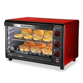 Forno Eletrico 50L 2100W Tf-R550C 110V