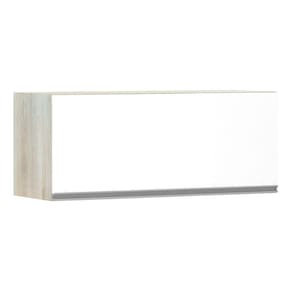 Armário para Cozinha Basculante 90 cm 1 Porta Lis Luciane Móveis