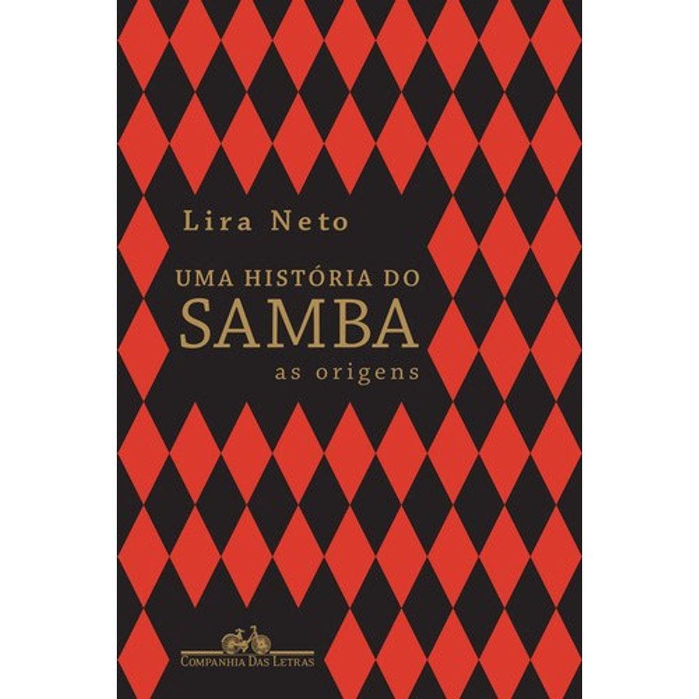 Historia Do Samba, Uma - As Origens