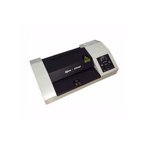 Plastificadora Laminadora Crachá, Rg, A4, Ofício, Pvc, Bopp 220v