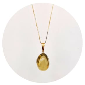 Pingente Prata 925 + Ouro 18k Green Gold Natural e Legítima