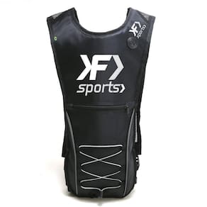Mochila De Hidratação Térmica F Sports Refil D`Água 2 Litros
