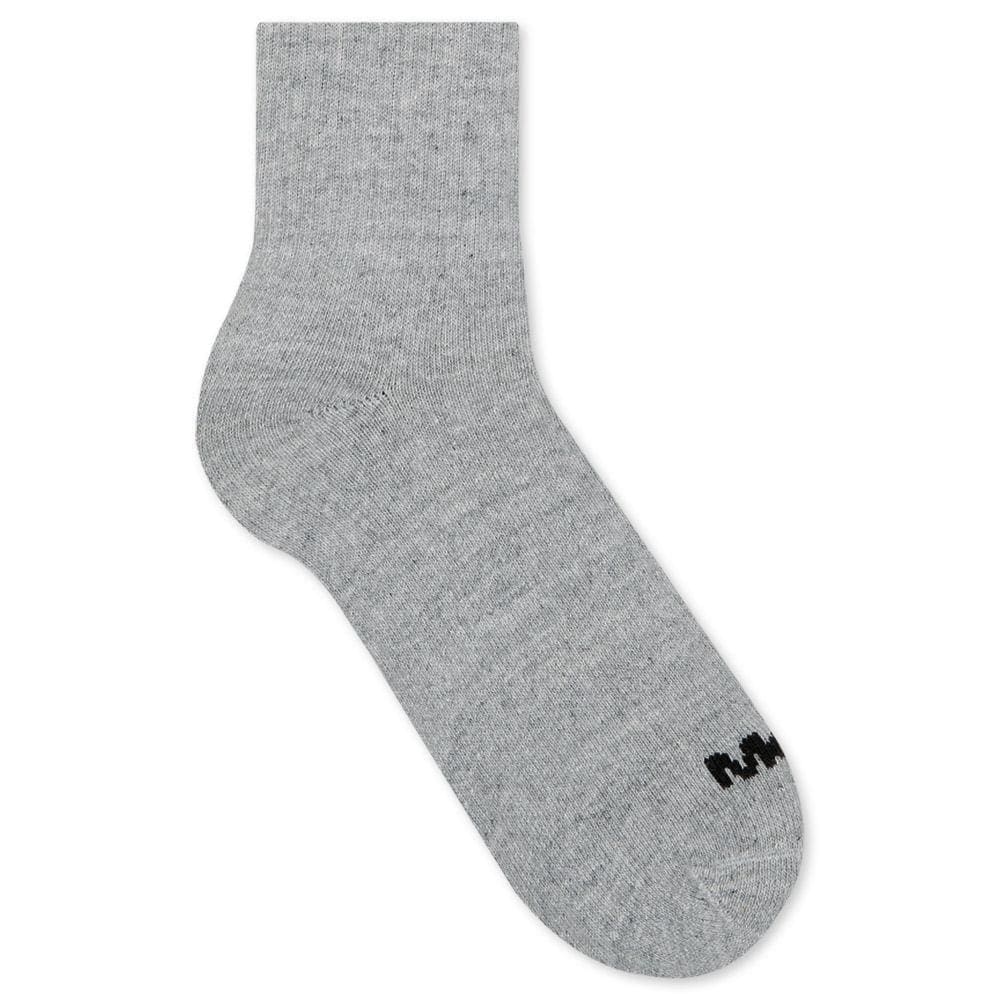Meia Mash Cano Curto Esportiva