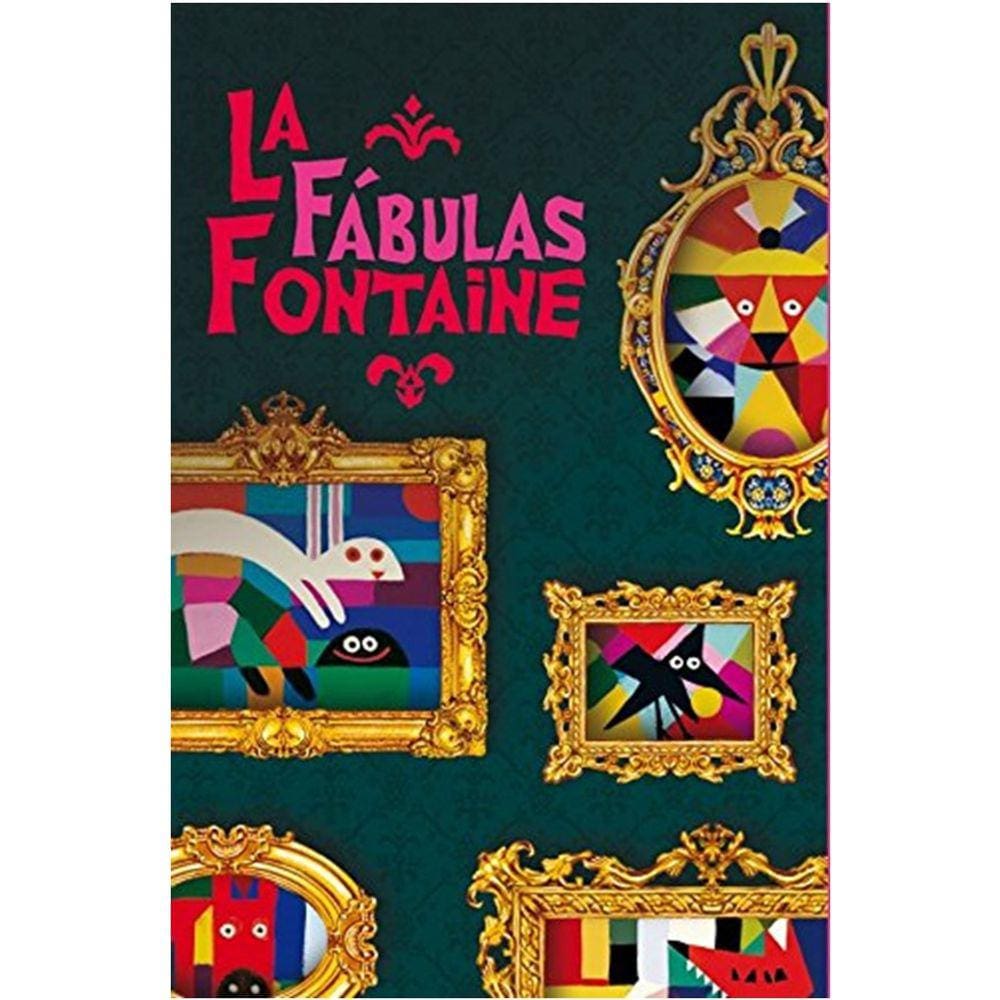 Fabulas
