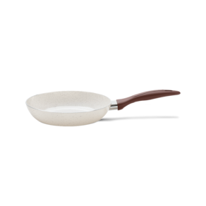 Frigideira De Indução Ceramic Life Brinox Granada 0,6 Litros Ø 20 cm