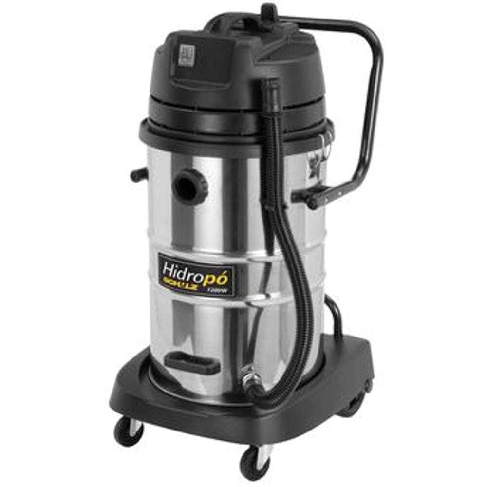 Aspirador De Po E Liquidos 50 Litros 1200W 925.0062-0 110V 1