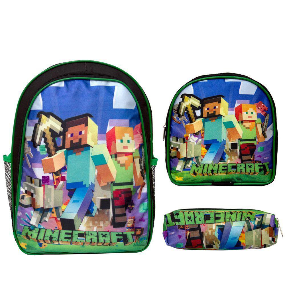 Mochilas costas jogo osvaldo e r 100