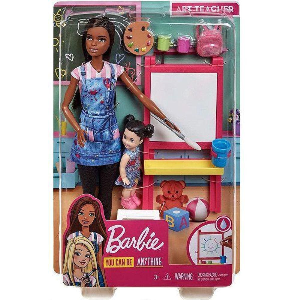 Preços baixos em Com bonecas Barbie antigas e Boneca Playsets