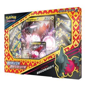 Jogo De Cartas Pokemon Box Lendas De Unova Copag