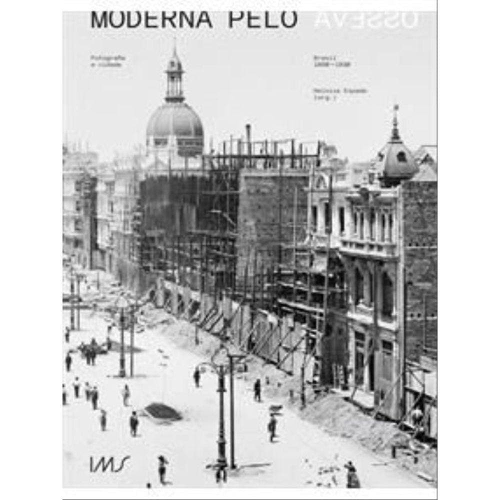 Moderna Pelo Avesso