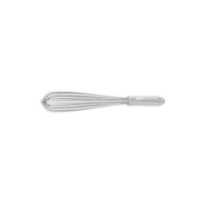 Batedor Manual Fouet Profissional Brinox Precision 30 cm Aço Inox