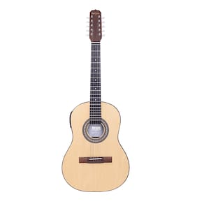 Viola Acústica Caipira Clássica RV-155.AC.F.I - Rozini