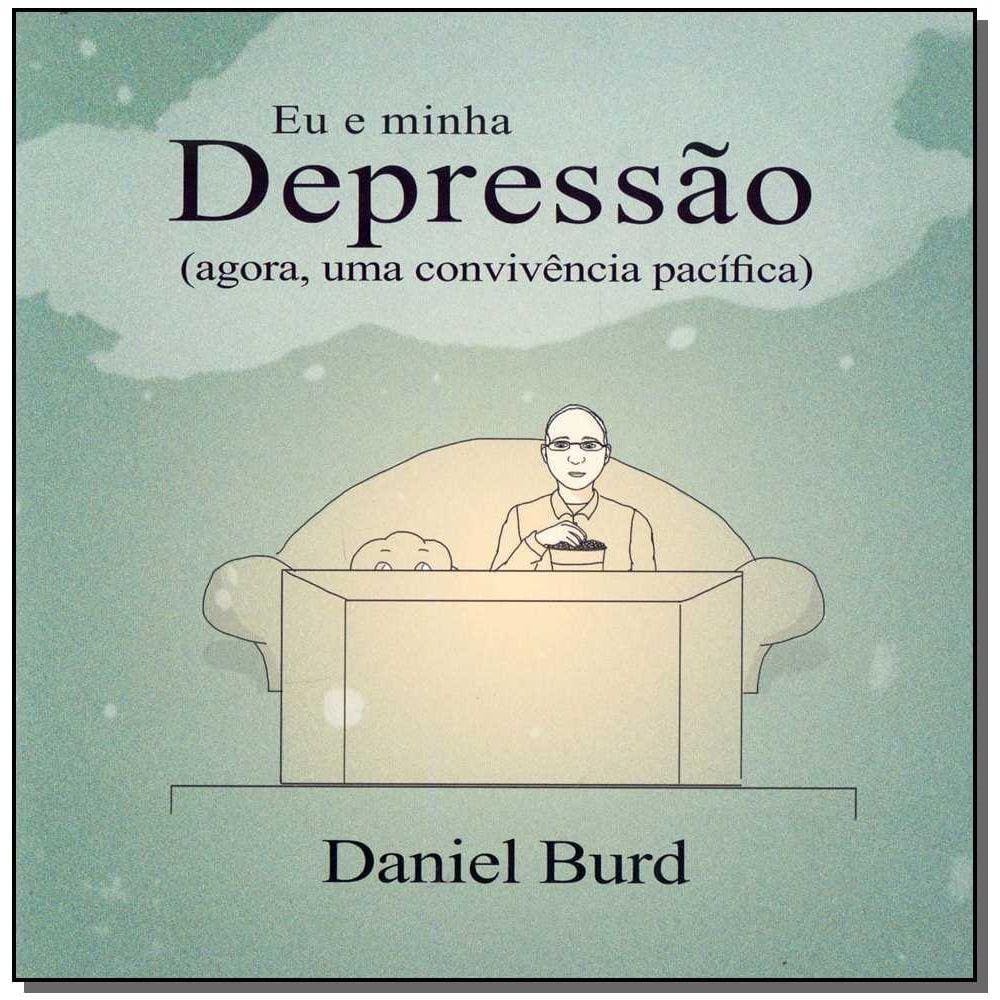 EU E MINHA DEPRESSãO