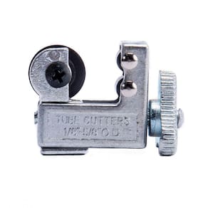 Mini Cortador de Cano 1/8" A 5/8" Hulter HT5127F