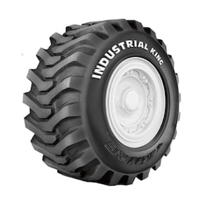 Pneu Jk Tyre Aro 24 Industrial King R-4 19.5-24 12 Lonas