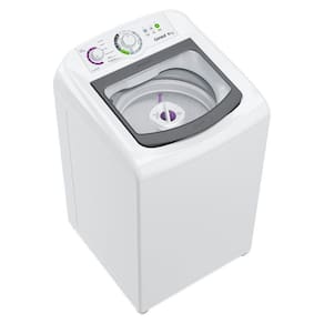 Lavadora de Roupas Automática 9Kg CWB09BB Consul