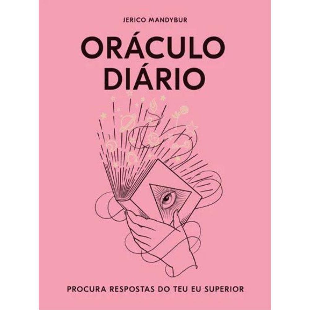 Oráculo Diário
