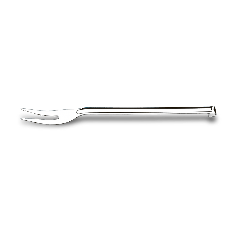Garfo Trinchante Brinox Arienzo 34 cm Aço Inox