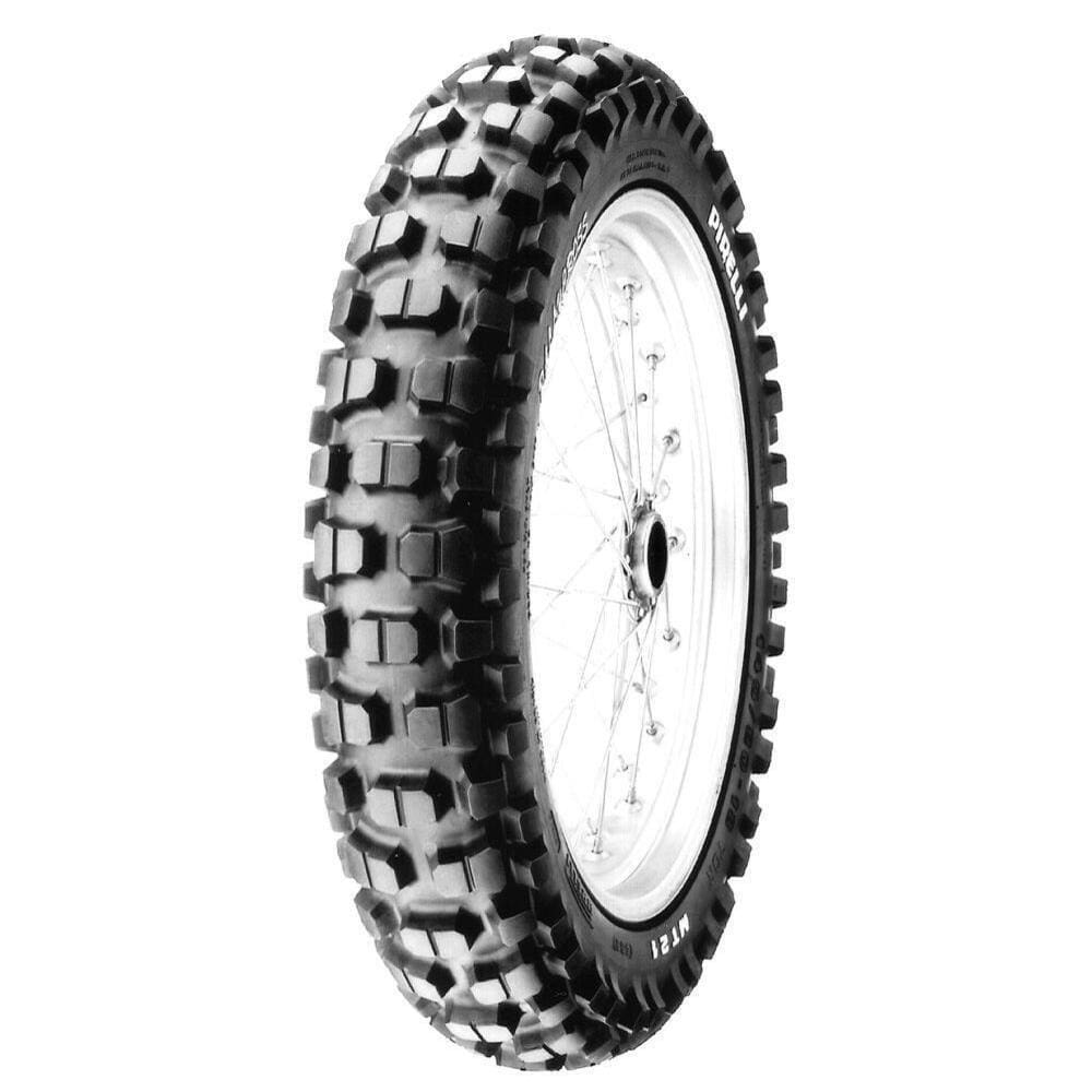 Pneu Moto Pirelli 120/80-18 62R MT 21 Rallycross TT (T)