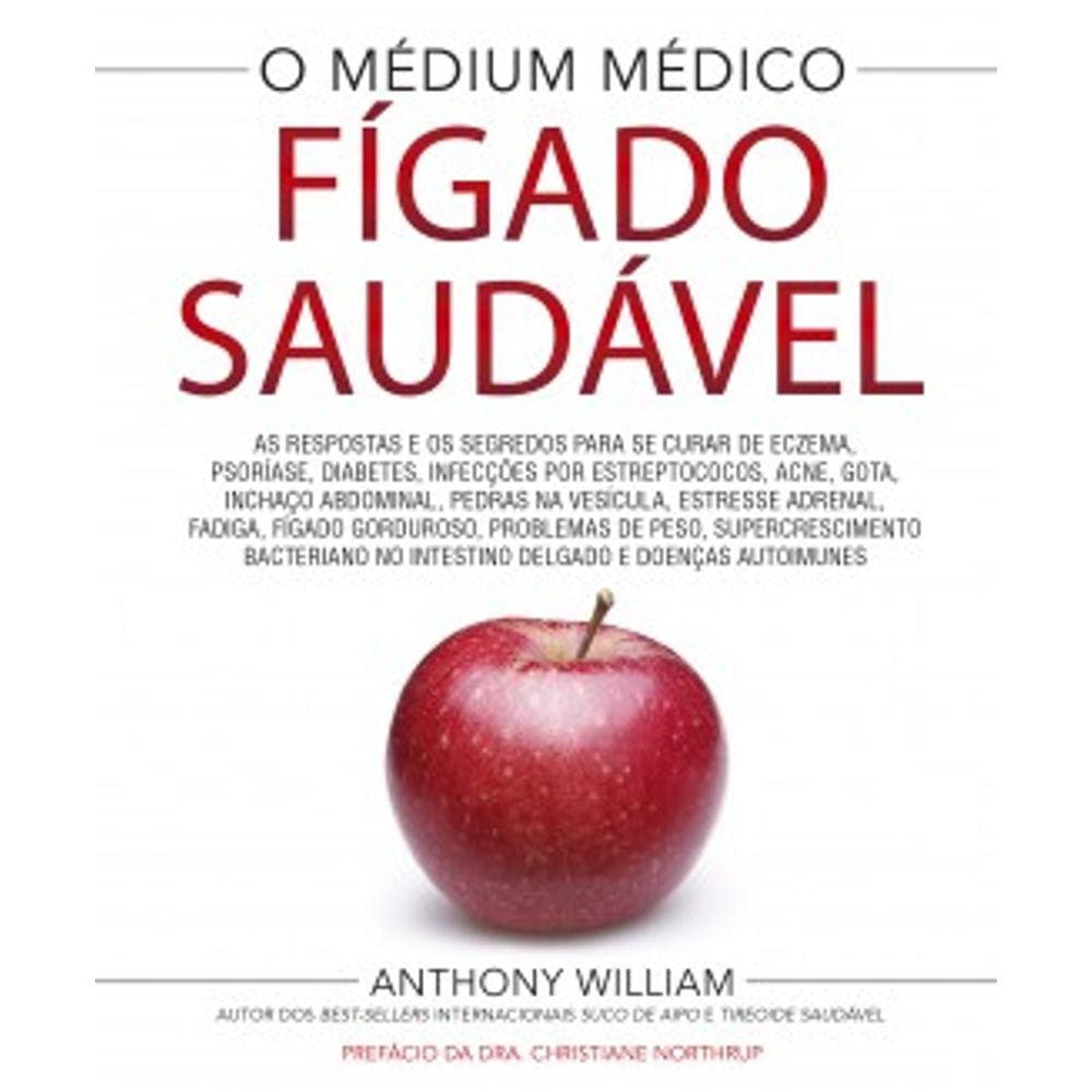 Figado Saudavel