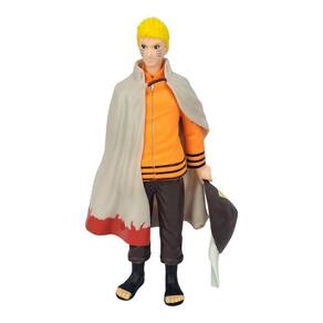 Minato Quarto Hokage Boneco Naruto Shippuden Articulado em