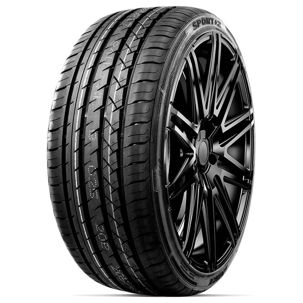 Pneu Xbri Aro 18 235/45r18 98w Sport Plus 2 Extra Load