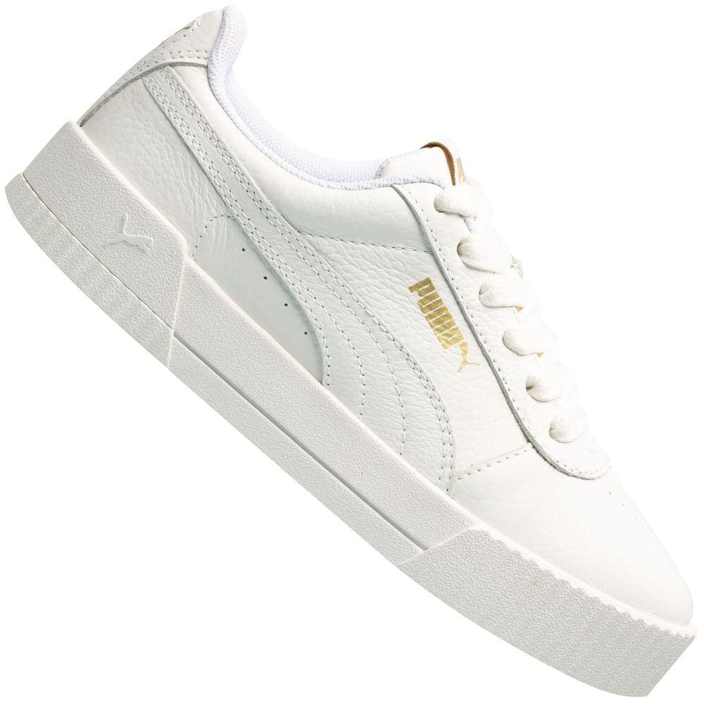 Tênis Puma Carina Lux L BDP - Feminino