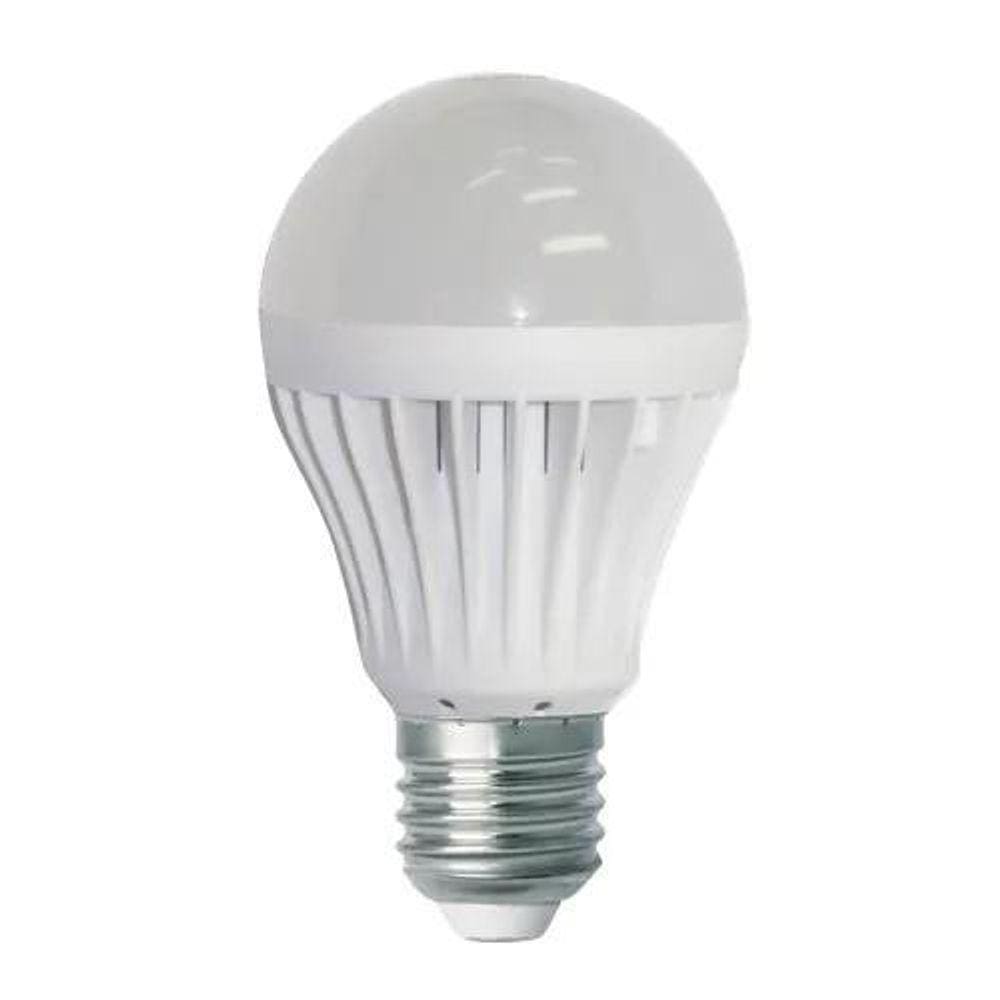 Lampada Led Bulbo Economic Kian 9W 6K E-27 Bivolt