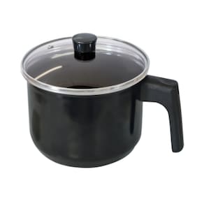 Fervedor Leiteira Caneco Indução Cooktop Elétrico a gás 2L