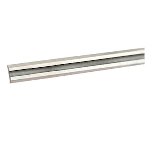 Facas Para Plaina - 82 x 5,5mm - 2 Peças - 2.607.000.096 - Bosch
