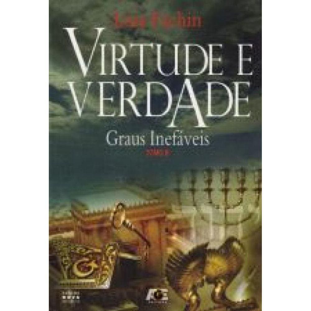 Virtude E Verdade-Tomo Ii