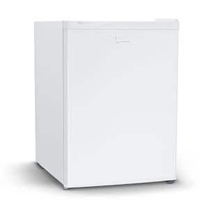 Frigobar 67L branco Midea