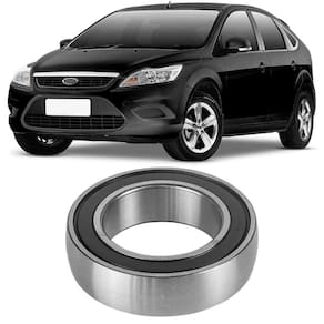 Rolamento Semi Eixo Ford Ecosport Focus Dianteiro Traseiro
