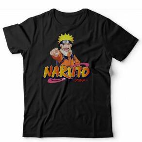 Quadro Anime Naruto Shippuden Desenho Com Moldura G01