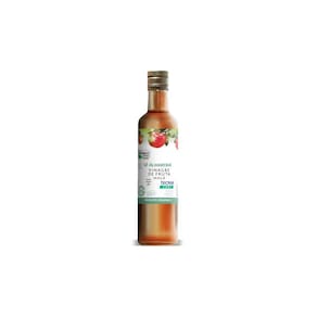 Vinagre Maça Org Almaromi Vd 500Ml