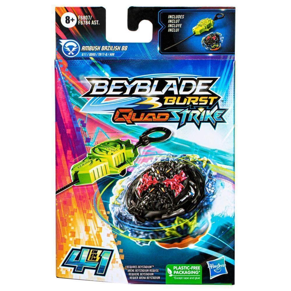 código de beyblade burst