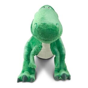 Pelúcia Da Disney Rex Toy Story 35 Cm - Fun Divirta-se